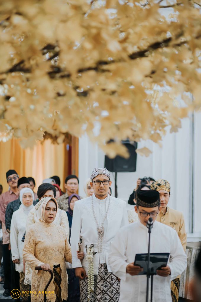 Dina & Jefry Wedding Highlight by Wong Akbar Photography - 033 Dina & Jefry Wedding Highlight by Wong Akbar Photography - 033