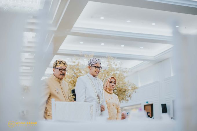 Dina & Jefry Wedding Highlight by Wong Akbar Photography - 039 Dina & Jefry Wedding Highlight by Wong Akbar Photography - 039