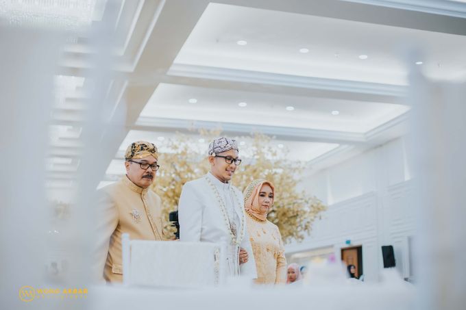 Dina & Jefry Wedding Highlight by Wong Akbar Photography - 039