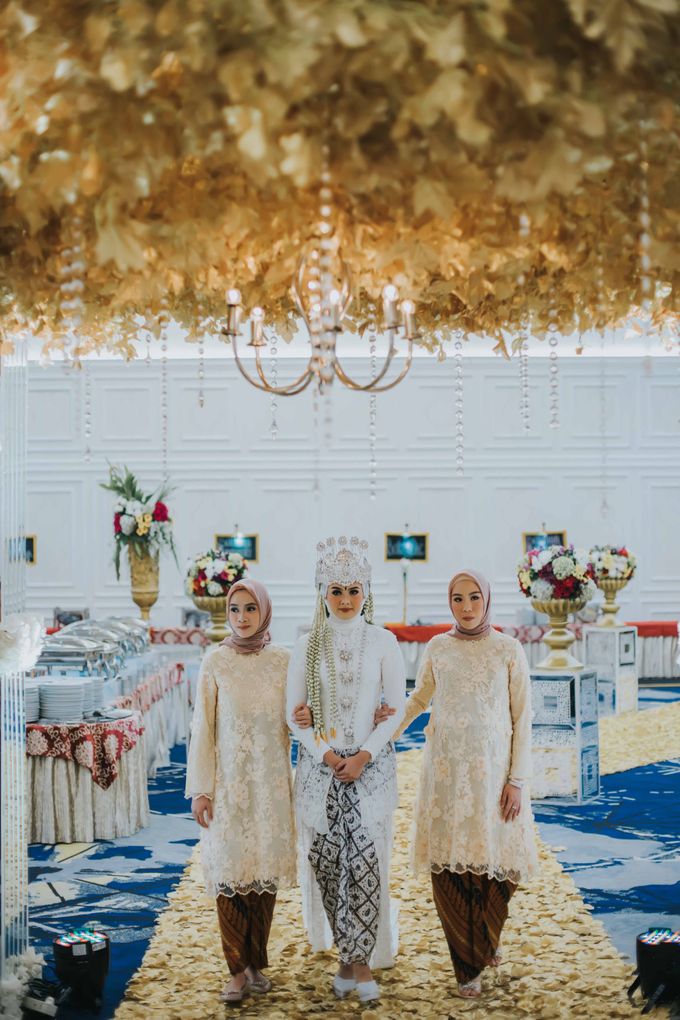 Dina & Jefry Wedding Highlight by Wong Akbar Photography - 040