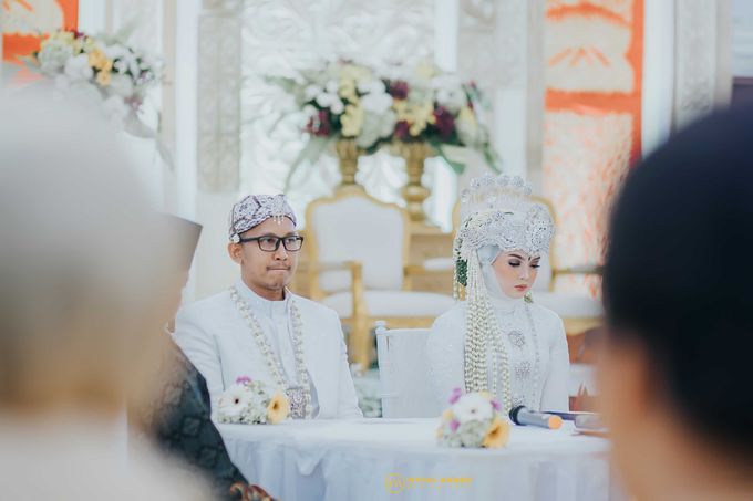 Dina & Jefry Wedding Highlight by Wong Akbar Photography - 046