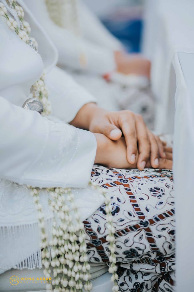 Dina & Jefry Wedding Highlight by Wong Akbar Photography - 047 Dina & Jefry Wedding Highlight by Wong Akbar Photography - 047