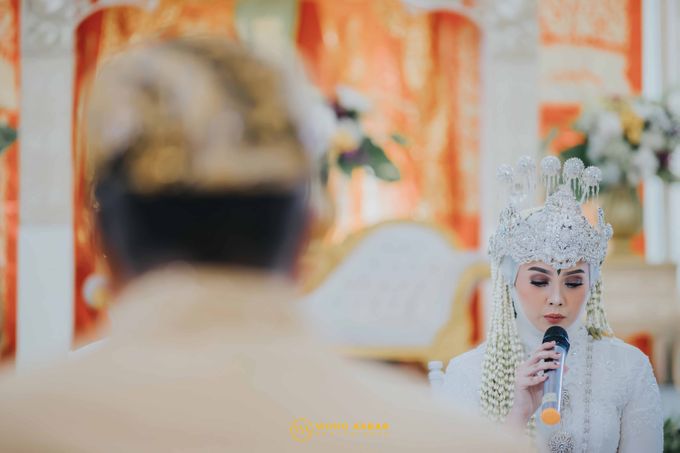 Dina & Jefry Wedding Highlight by Wong Akbar Photography - 050