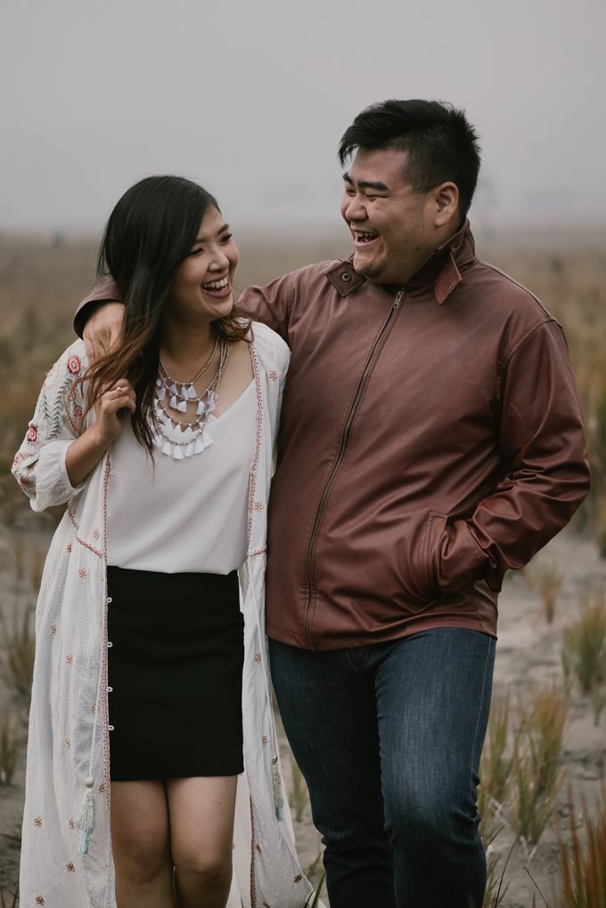 Evi & Yosua Prewedding by Koncomoto - 024 Evi & Yosua Prewedding by Koncomoto - 024