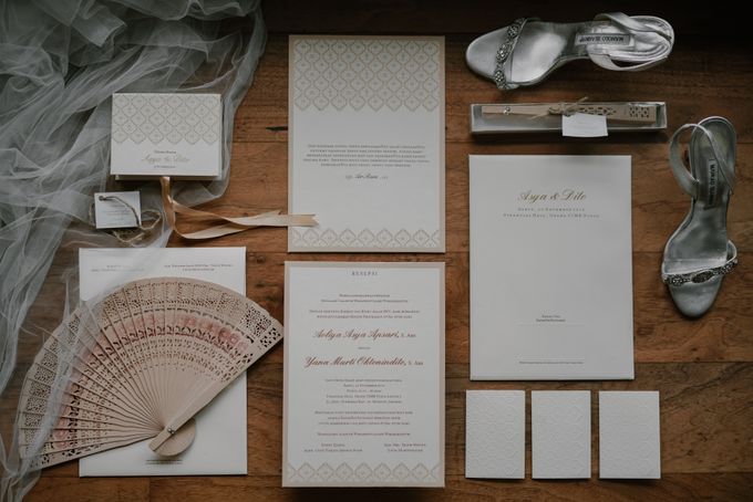 Asya & Dito Wedding by Financial Club Jakarta - 009 Asya & Dito Wedding by Financial Club Jakarta - 009