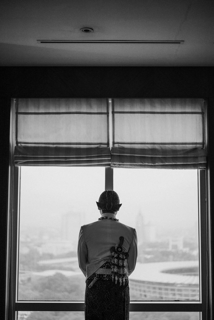 Asya & Dito Wedding by Financial Club Jakarta - 010 Asya & Dito Wedding by Financial Club Jakarta - 010