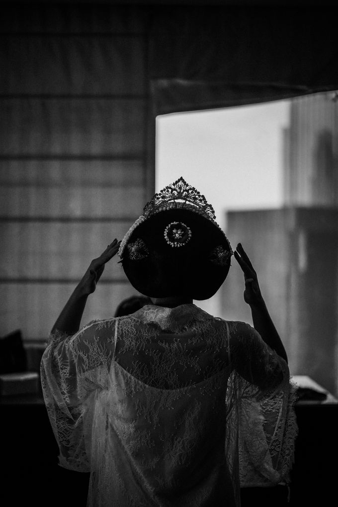 Asya & Dito Wedding by Financial Club Jakarta - 002 Asya & Dito Wedding by Financial Club Jakarta - 002