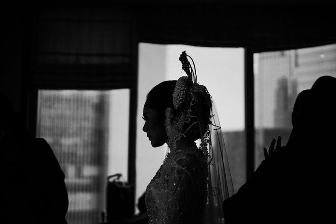 Asya & Dito Wedding by Financial Club Jakarta - 004 Asya & Dito Wedding by Financial Club Jakarta - 004