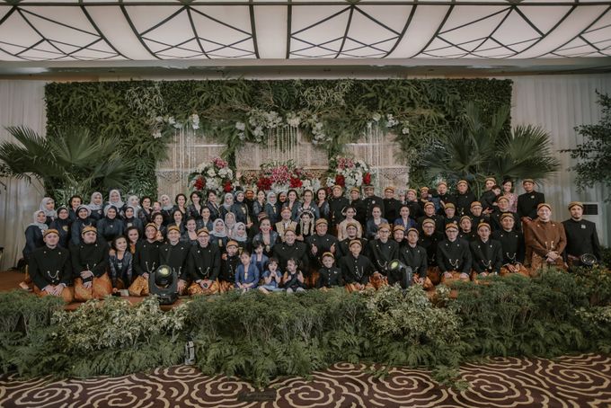 Asya & Dito Wedding by Financial Club Jakarta - 030 Asya & Dito Wedding by Financial Club Jakarta - 030