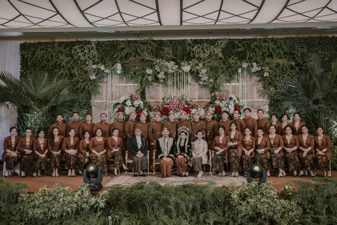 Asya & Dito Wedding by Financial Club Jakarta - 031 Asya & Dito Wedding by Financial Club Jakarta - 031