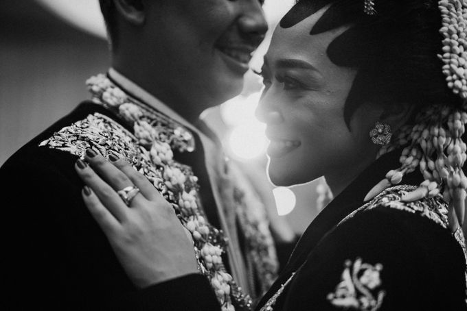 Asya & Dito Wedding by Financial Club Jakarta - 029 Asya & Dito Wedding by Financial Club Jakarta - 029