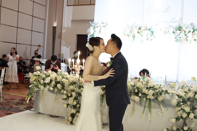 MC Wedding Intimate Fairmont Jakarta - Anthony Stevven by Anthony Stevven - 036 MC Wedding Intimate Fairmont Jakarta - Anthony Stevven by Anthony Stevven - 036