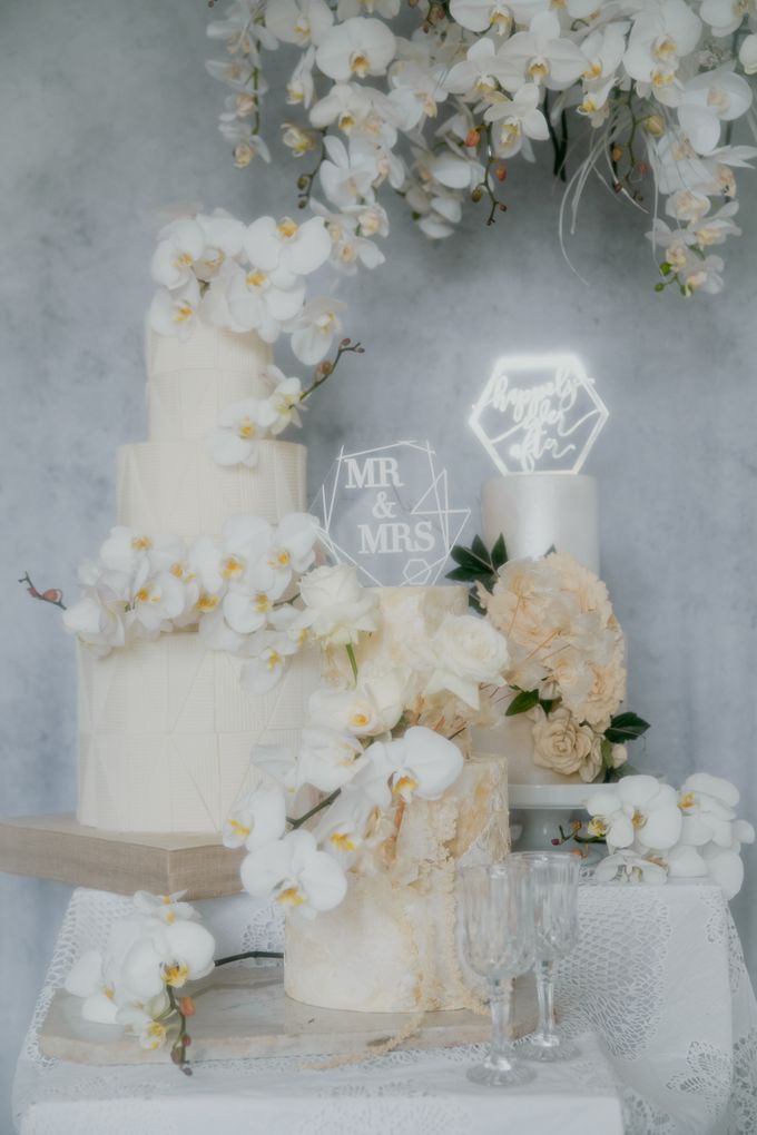 4 Year Anniversary Style Shoot 3 by KAIA Cakes & Co. - 002