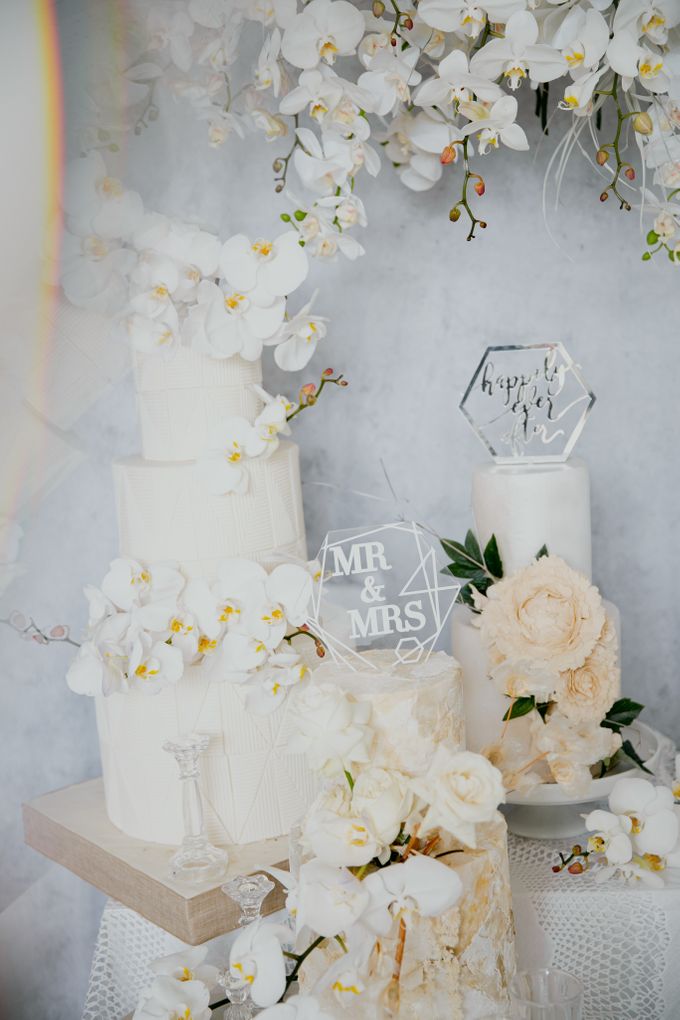 4 Year Anniversary Style Shoot 3 by KAIA Cakes & Co. - 013 4 Year Anniversary Style Shoot 3 by KAIA Cakes & Co. - 013