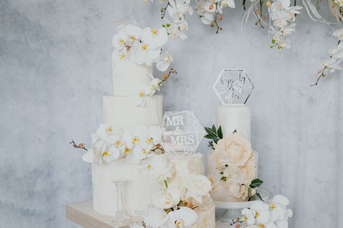 4 Year Anniversary Style Shoot 3 by KAIA Cakes & Co. - 016 4 Year Anniversary Style Shoot 3 by KAIA Cakes & Co. - 016
