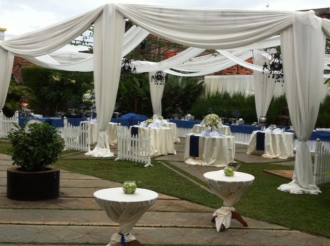 RUMAH SARWONO  Balai Sarwono  Bridestory