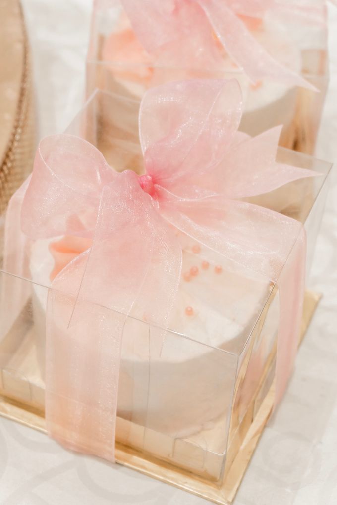 The Wedding of Jeremiah & Teresia by KAIA Cakes & Co. - 005 The Wedding of Jeremiah & Teresia by KAIA Cakes & Co. - 005