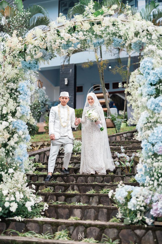 THE WEDDING OF CHIKA & NAUFAL by Decor Everywhere - 016 THE WEDDING OF CHIKA & NAUFAL by Decor Everywhere - 016