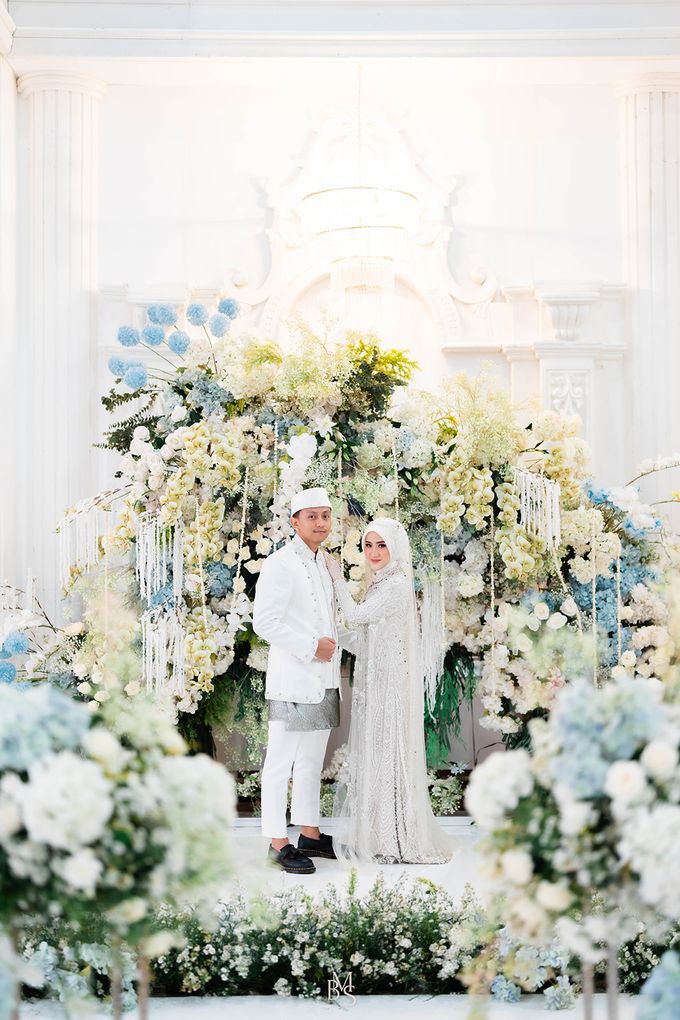 THE WEDDING OF CHIKA & NAUFAL by Decor Everywhere - 011 THE WEDDING OF CHIKA & NAUFAL by Decor Everywhere - 011