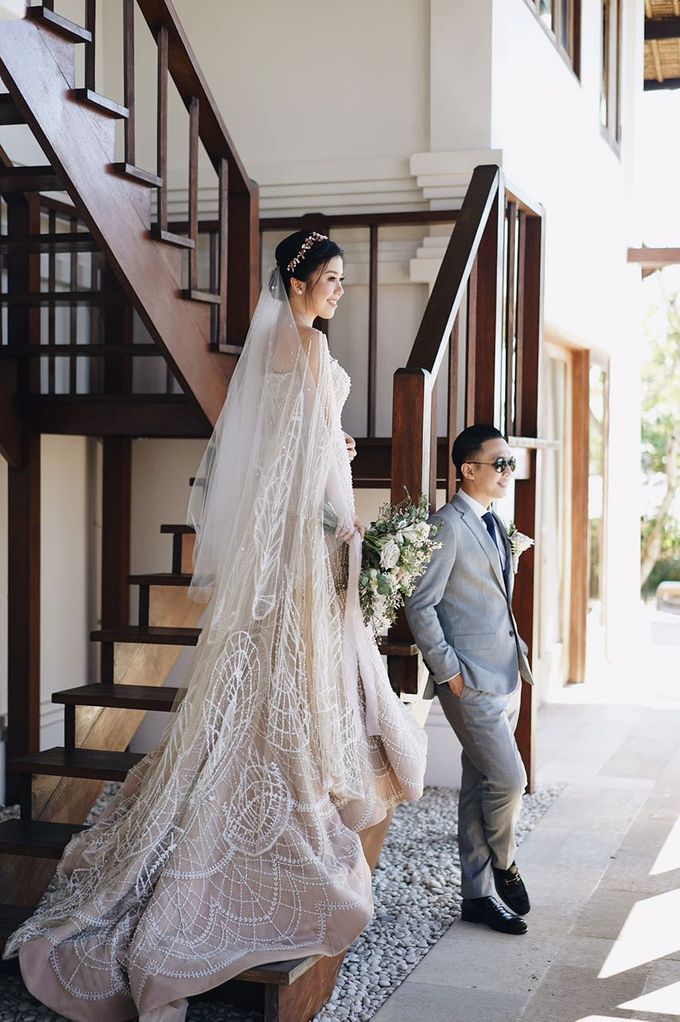 Andrew & Cassandra Wedding by Love Bali Weddings - 024 Andrew & Cassandra Wedding by Love Bali Weddings - 024