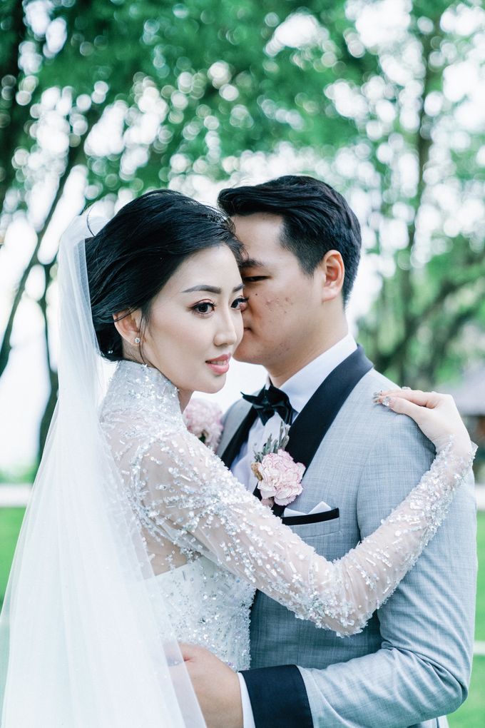 The Wedding of Ernest & Idelia by Angga Permana Photo - 003 The Wedding of Ernest & Idelia by Angga Permana Photo - 003