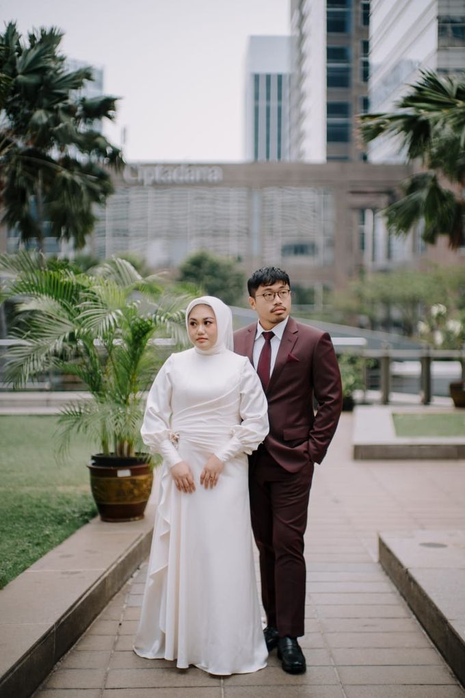 Wedding of Raisa and Novan by Le Clemmie by Amelia - 002 Wedding of Raisa and Novan by Le Clemmie by Amelia - 002