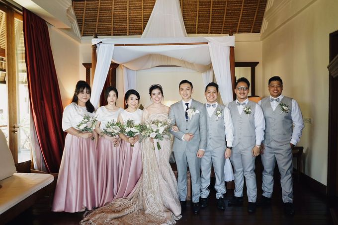 Andrew & Cassandra Wedding by Love Bali Weddings - 025 Andrew & Cassandra Wedding by Love Bali Weddings - 025