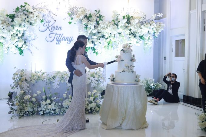 MC Wedding Intimate at Hermitage Jakarta - MC Anthony Stevven by Anthony Stevven - 019 MC Wedding Intimate at Hermitage Jakarta - MC Anthony Stevven by Anthony Stevven - 019