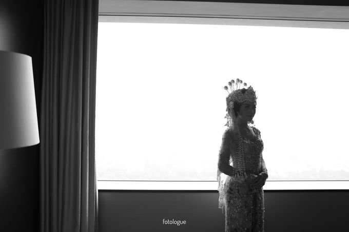 Arnisya & Andhika by Fairmont Jakarta - 001