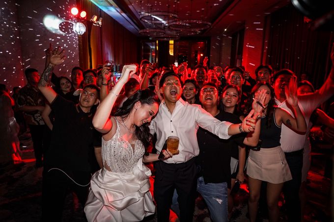 Wedding After Party Andrew & Anastasya by DJ Perpi - 002 Wedding After Party Andrew & Anastasya by DJ Perpi - 002