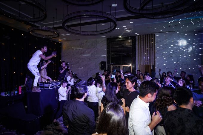 Wedding After Party Andrew & Anastasya by DJ Perpi - 005 Wedding After Party Andrew & Anastasya by DJ Perpi - 005