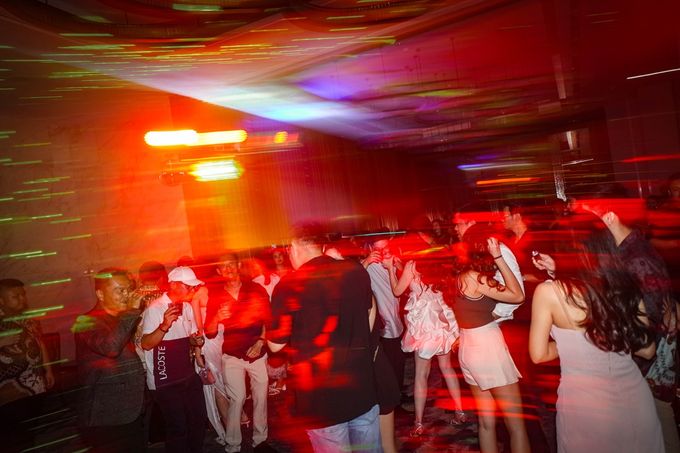 Wedding After Party Andrew & Anastasya by DJ Perpi - 006 Wedding After Party Andrew & Anastasya by DJ Perpi - 006