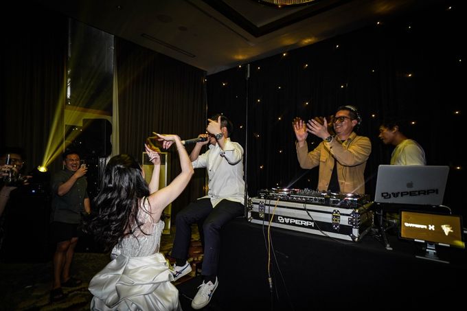 Wedding After Party Andrew & Anastasya by DJ Perpi - 012 Wedding After Party Andrew & Anastasya by DJ Perpi - 012