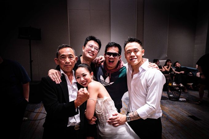 (BANDUNG) AfterParty Ryan & Vera by DJ Perpi - 012