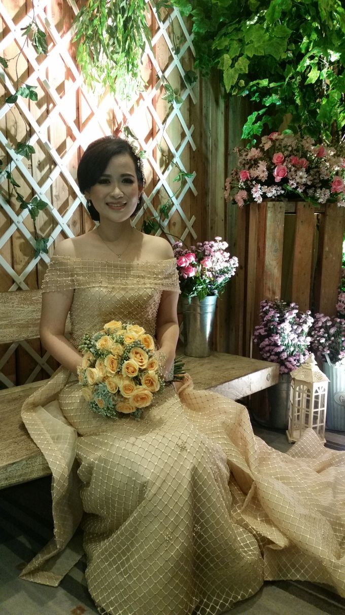 Engagement of Yovita & Edwin 16 04 2016 by HARRIS Hotel & Conventions Gubeng - Surabaya - 010