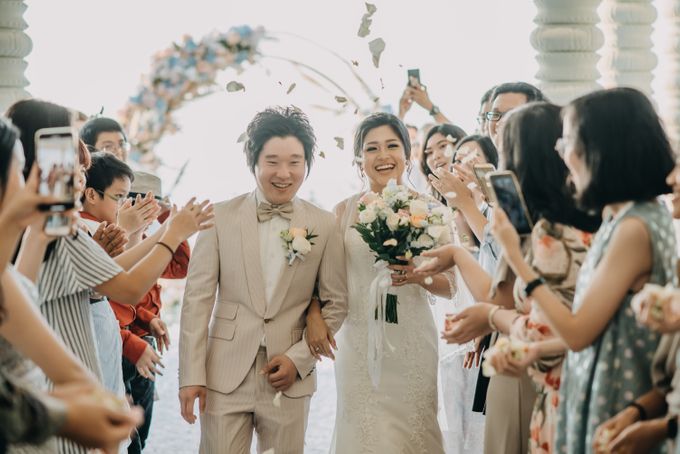 Nicky & Kent Wedding by ARTGLORY BALI - 008 Nicky & Kent Wedding by ARTGLORY BALI - 008