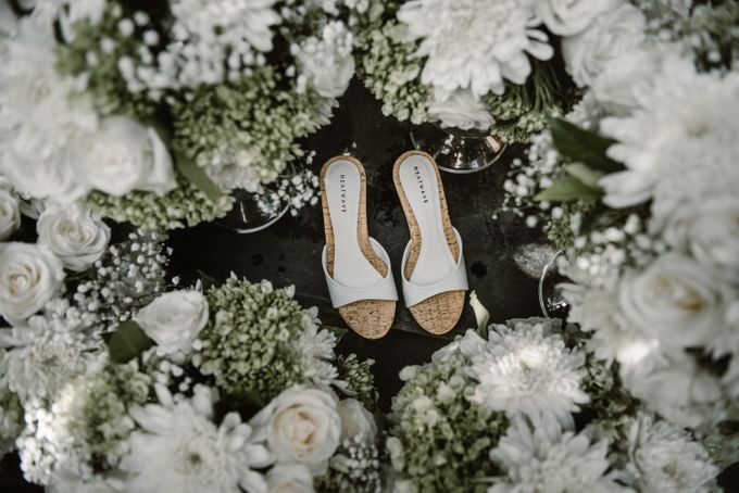 Beautiful Wedding at Kamuela Sanur Poolside by ARTGLORY BALI - 001 Beautiful Wedding at Kamuela Sanur Poolside by ARTGLORY BALI - 001