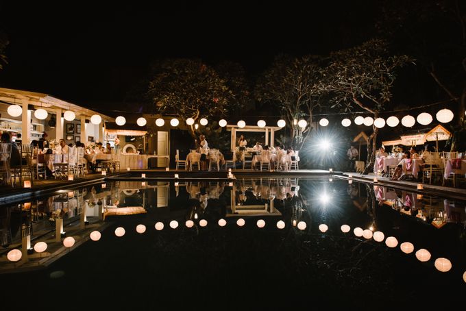 Beautiful Wedding at Kamuela Sanur Poolside by ARTGLORY BALI - 008 Beautiful Wedding at Kamuela Sanur Poolside by ARTGLORY BALI - 008