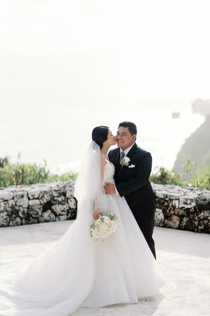 The Wedding of Czaesar & Henny by Varawedding - 009 The Wedding of Czaesar & Henny by Varawedding - 009