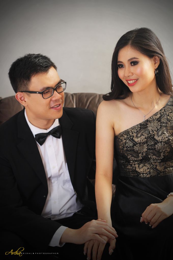 Prewedding outdoor Aldyan & Desy by Archa makeup artist - 005 Prewedding outdoor Aldyan & Desy by Archa makeup artist - 005