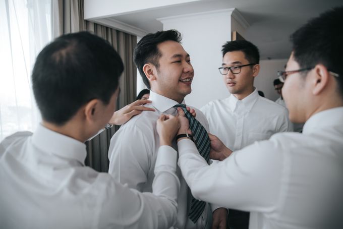 Evelyn & Jossy Wedding Preparation at Four Season Hotel by GoFotoVideo - 007 Evelyn & Jossy Wedding Preparation at Four Season Hotel by GoFotoVideo - 007