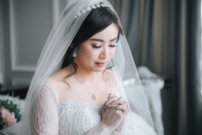 Evelyn & Jossy Wedding Preparation at Four Season Hotel by GoFotoVideo - 001 Evelyn & Jossy Wedding Preparation at Four Season Hotel by GoFotoVideo - 001