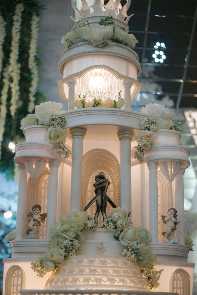 Resepsi dan Pemberkatan Irene & Adit at Central Resto by GoFotoVideo - 011 Resepsi dan Pemberkatan Irene & Adit at Central Resto by GoFotoVideo - 011