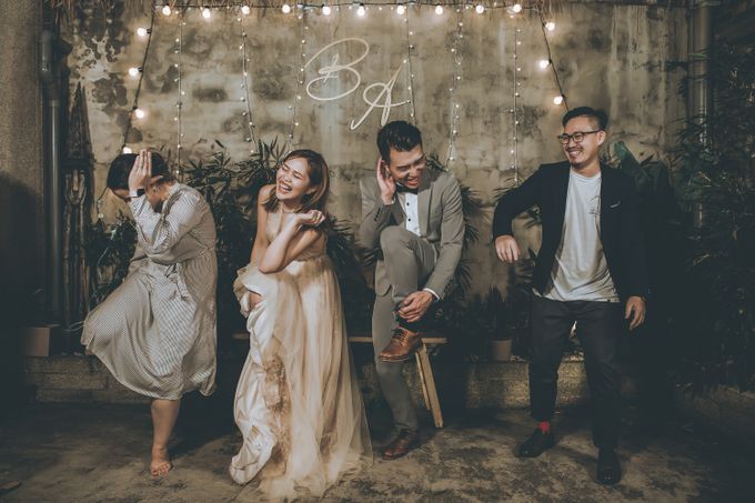 Barry & Agnes Wedding Day by GoFotoVideo - 007 Barry & Agnes Wedding Day by GoFotoVideo - 007