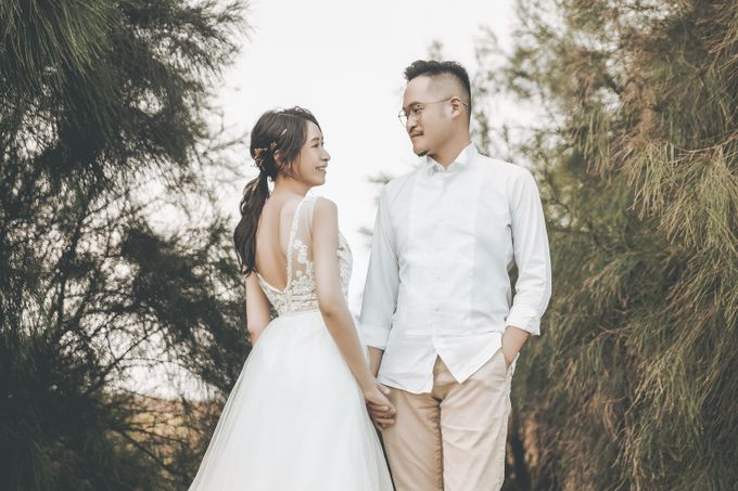 Wita & Eko Prewedding by GoFotoVideo - 002 Wita & Eko Prewedding by GoFotoVideo - 002