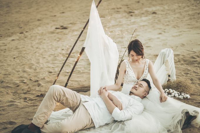 Wita & Eko Prewedding by GoFotoVideo - 001 Wita & Eko Prewedding by GoFotoVideo - 001
