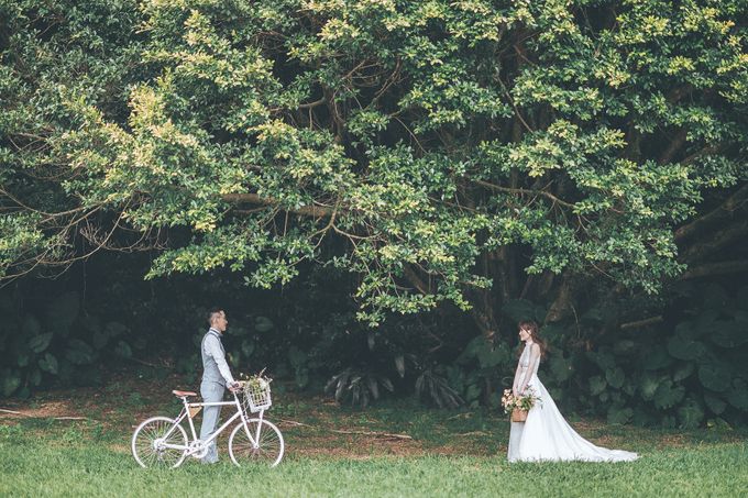 Theo & Angie Prewedding by GoFotoVideo - 001 Theo & Angie Prewedding by GoFotoVideo - 001