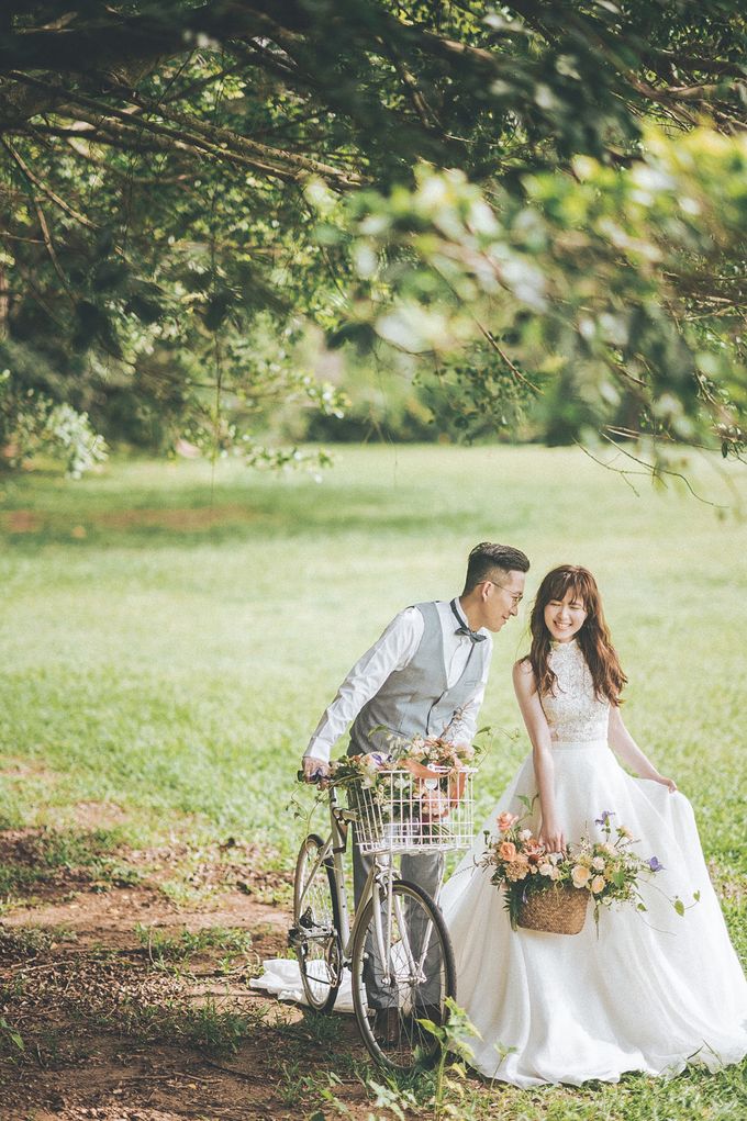 Theo & Angie Prewedding by GoFotoVideo - 008 Theo & Angie Prewedding by GoFotoVideo - 008