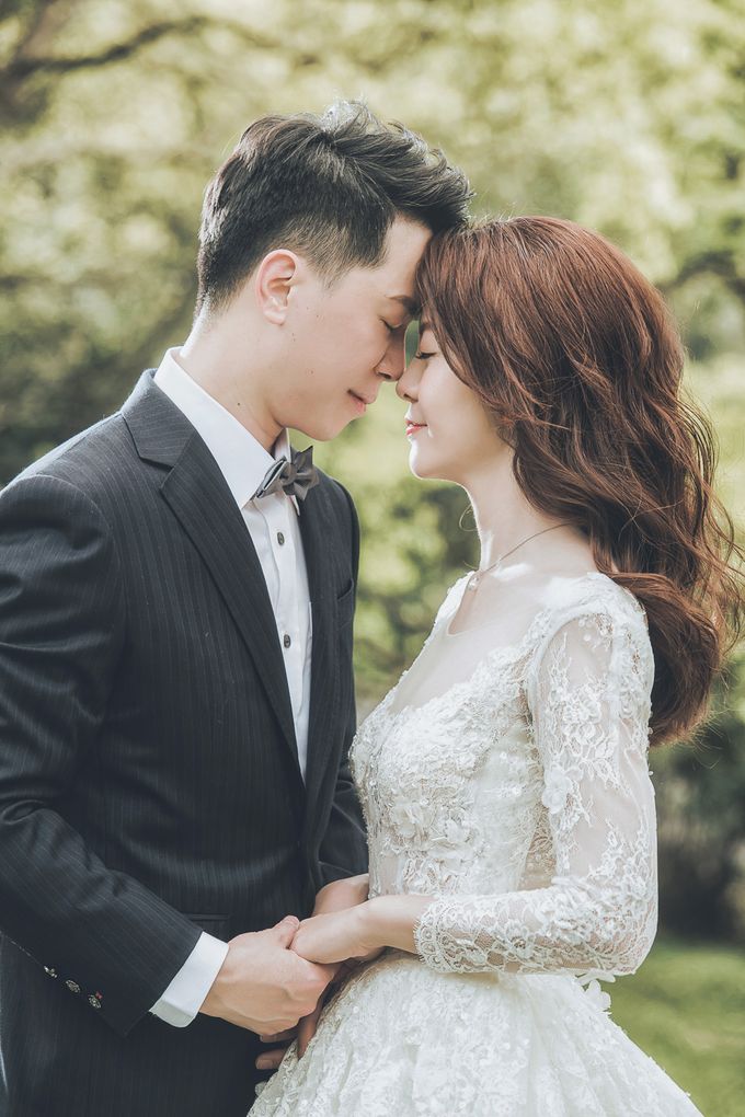 Fressia & Aldo Prewedding by GoFotoVideo - 004 Fressia & Aldo Prewedding by GoFotoVideo - 004