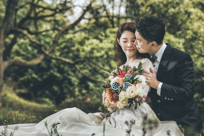 Fressia & Aldo Prewedding by GoFotoVideo - 005 Fressia & Aldo Prewedding by GoFotoVideo - 005